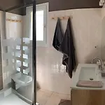 Maison Cosy Clim Jardin Netflix Prázdninový dům